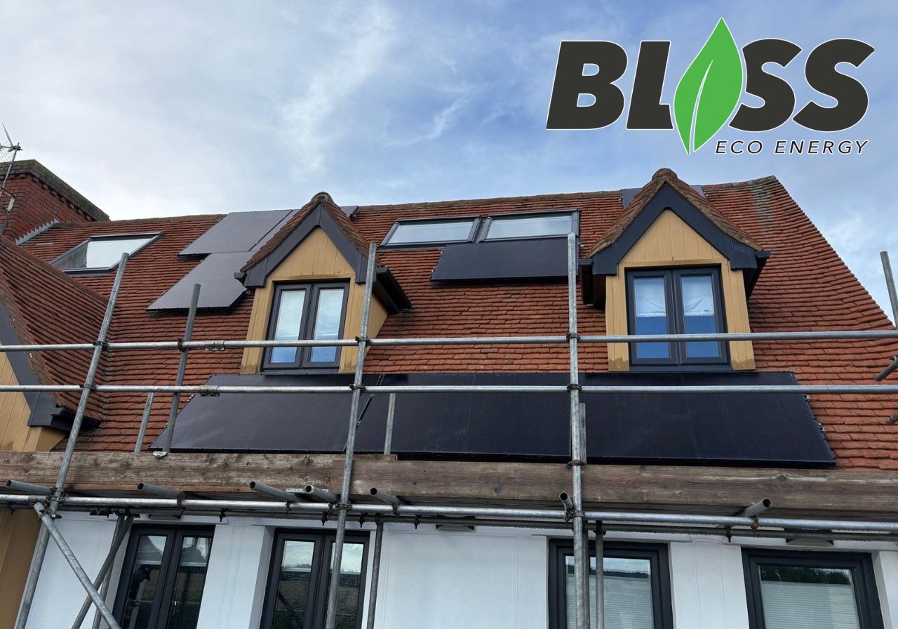 Renewable Energy Installations | Complete Eco Solutions