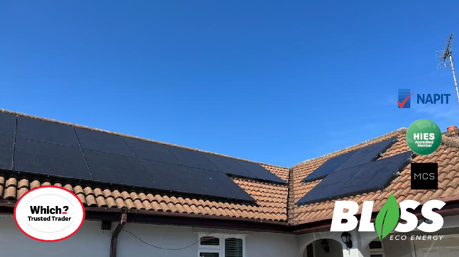 Solar Panel Installation in Essex