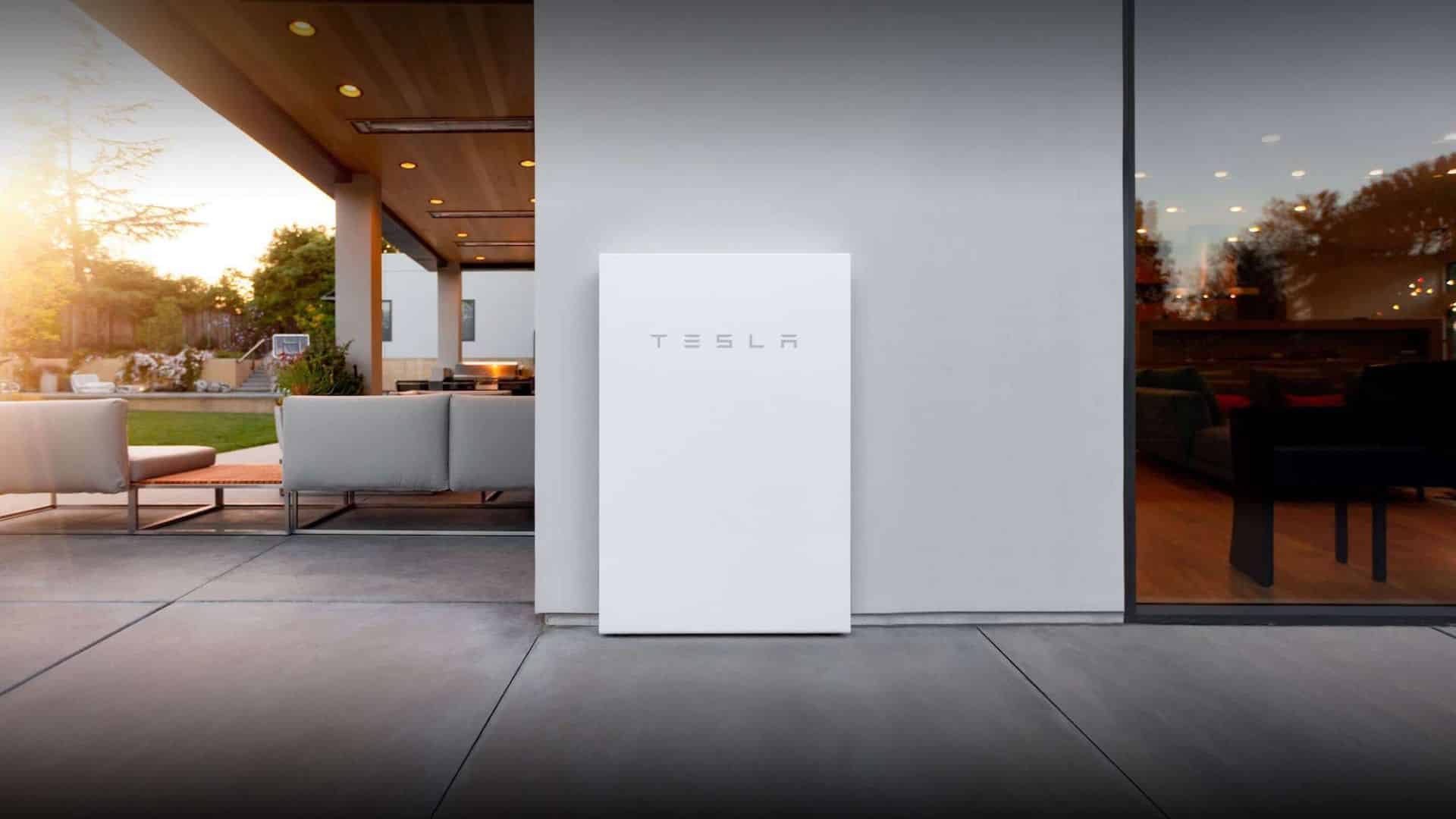 Solar Battery Storage Installation | Energy Storage