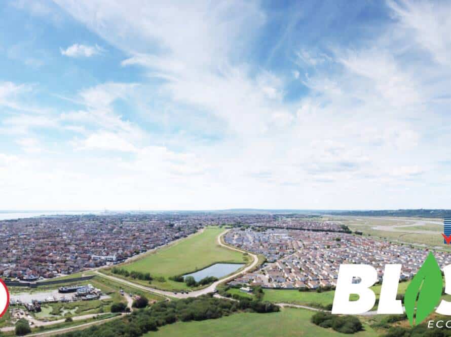 Solar panel installers Castle Point Essex