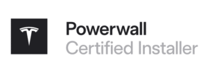 Tesla certified installer