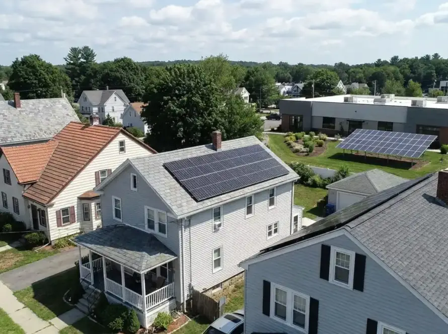 How to choose solar panel installers in Chelmsford