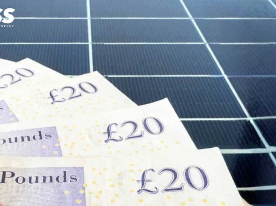 Government Grant for Solar Panels in Essex