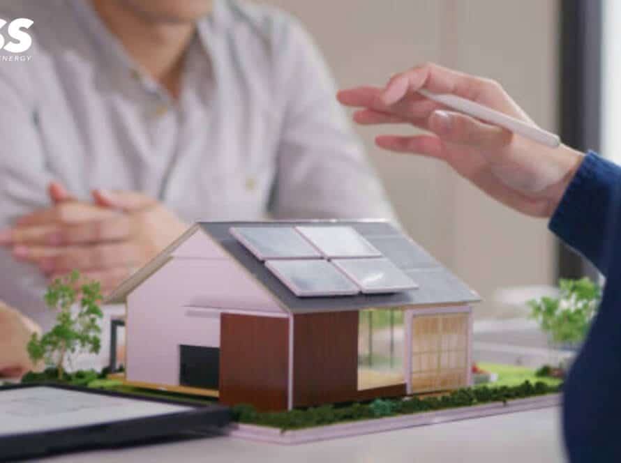 Planning Permission for Solar Panels in Essex
