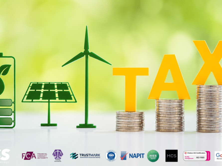 Capital allowances commercial battery storage UK