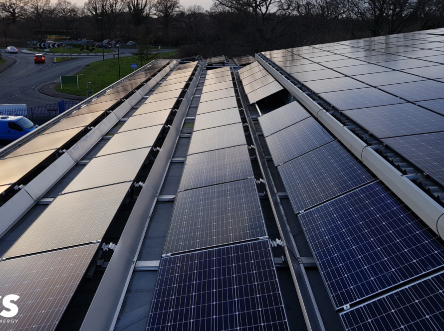 How Long Does a Commercial Battery Take to Pay for Itself