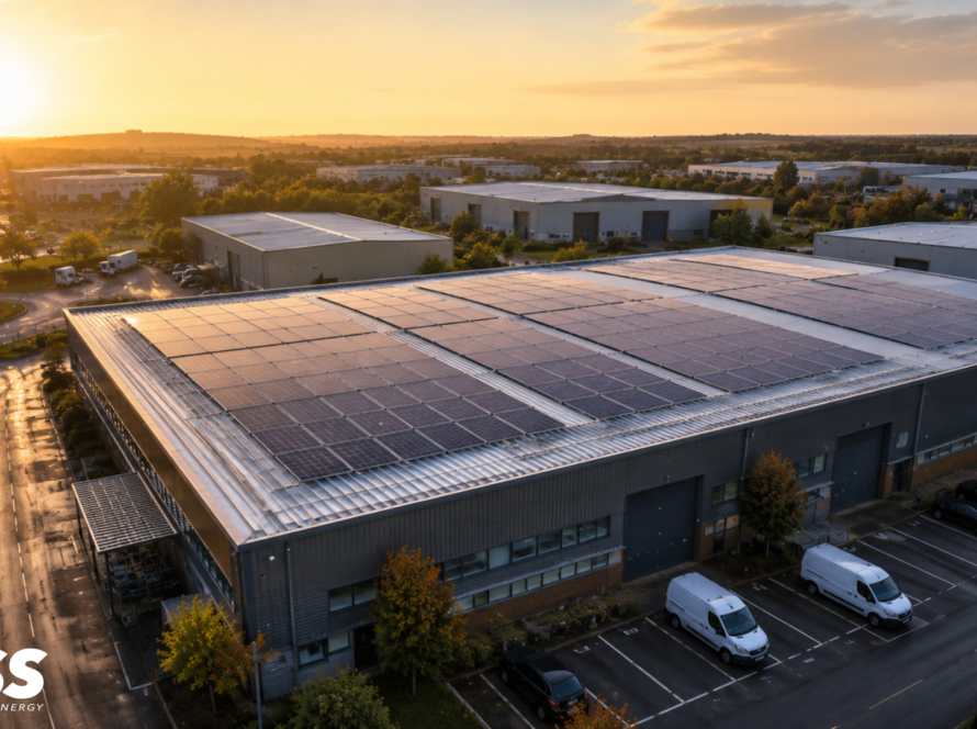 Planning Permission for Solar Panels