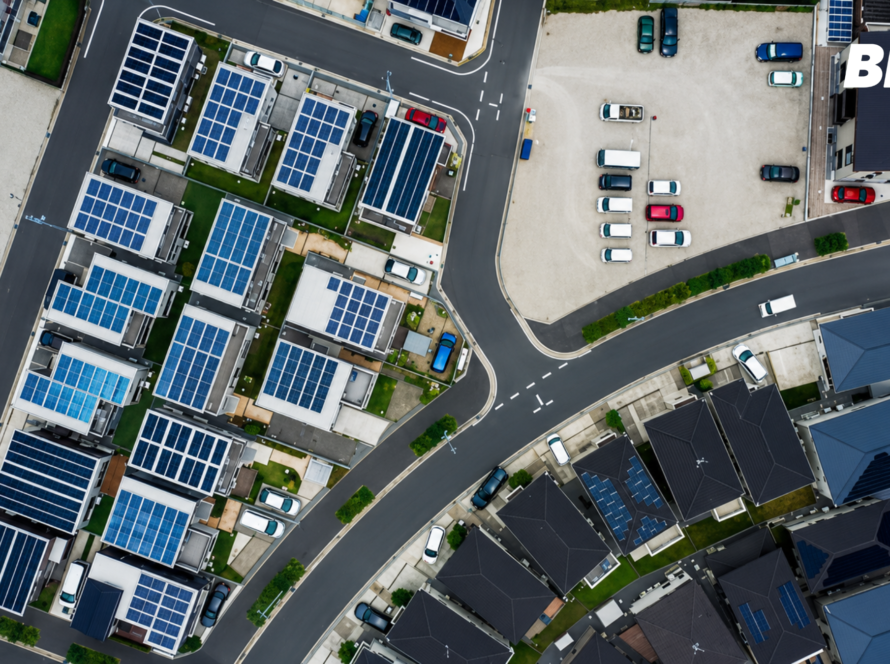 commercial vs residential solar panels