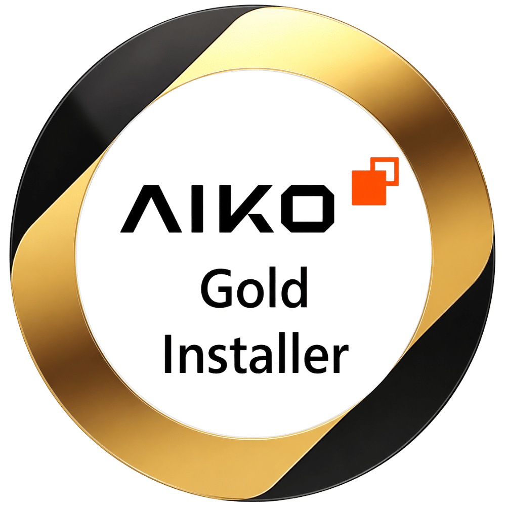 AIKO Logo
